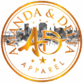 amanda and delta apparel