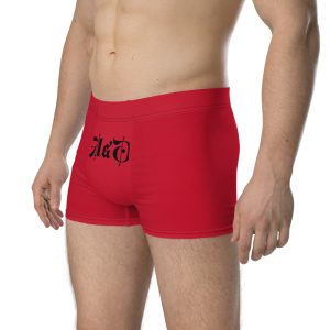 A&D Boxer Briefs