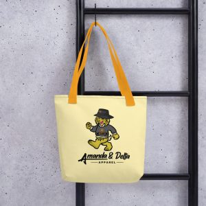 A&D Big Bag Tote bag