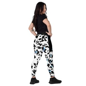 A&D Leggings with pockets