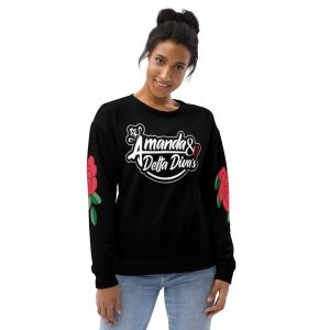 AD Unisex Sweatshirt