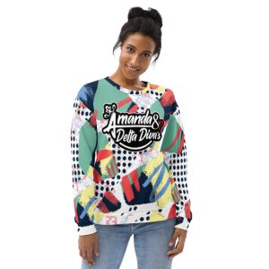 AD Unisex Sweatshirt