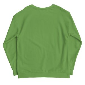AD Black & Honored Sweatshirt