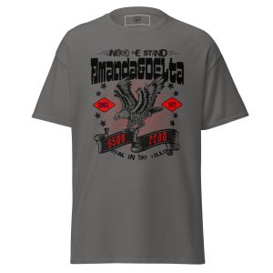AD United We Stand Men's classic tee