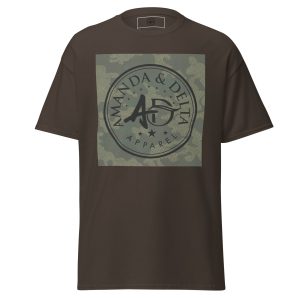 AD War Ready Men's classic tee