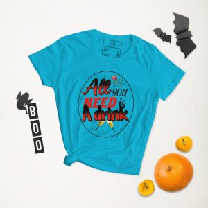 AD Drink Time Women's short sleeve t-shirt