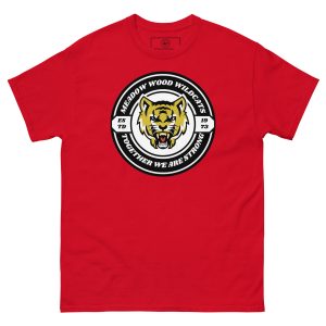 Wildcats classic tee