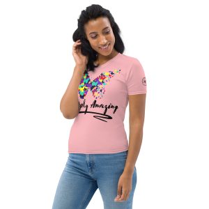 Simply Amazing Women's T-shirt