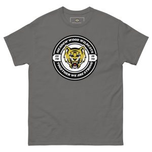 Wildcats classic tee