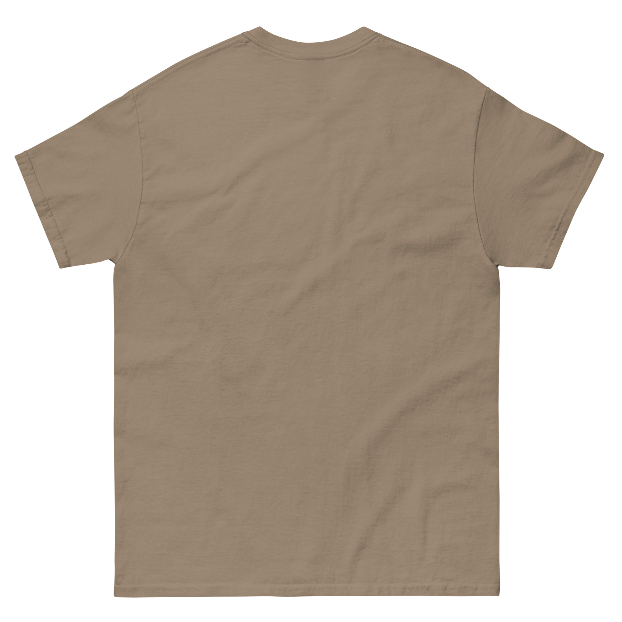unisex-classic-tee-brown-savana-back-66d5dc05287a5.jpg