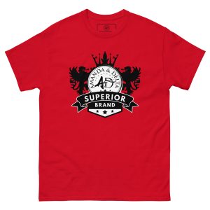 Superior classic tee