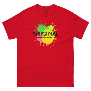 Original classic tee