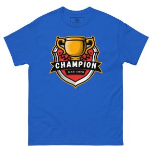 Champion classic tee