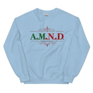 Xmas Time Sweatshirt