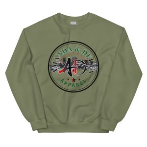 A&D Logo Sweatshirt