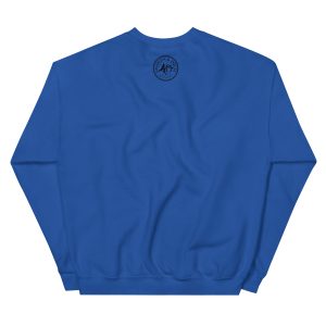 Vicks Retro Sweatshirt