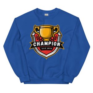 Champion Sweatshirt