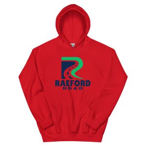 Raeford Road Hoodie