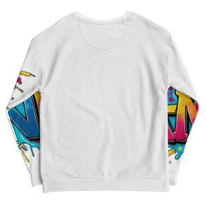 world art Sweatshirt