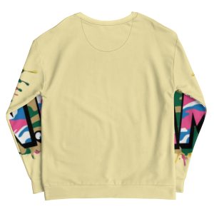 World art Sweatshirt