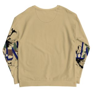 World art Sweatshirt