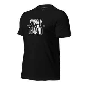 Supply and Demand