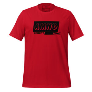 AMND SPORTS TEE